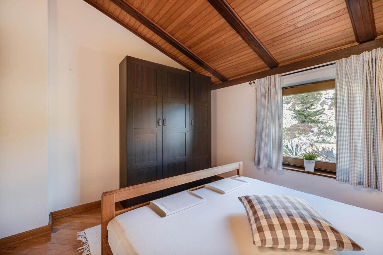Apartments Fijan Драге Экстерьер фото